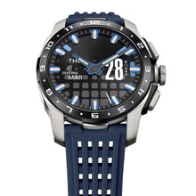 Cargar imagen en el visor de la galería, RELOJ PARA HOMBRE FESTINA CONNECTED FULL D F23305/3 - AZUL