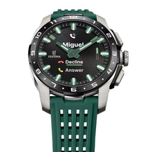 Cargar imagen en el visor de la galería, RELOJ PARA HOMBRE FESTINA CONNECTED FULL D F23305/1 - VERDE