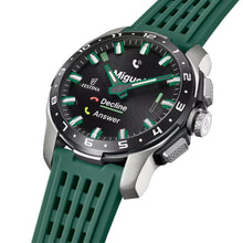 Cargar imagen en el visor de la galería, RELOJ PARA HOMBRE FESTINA CONNECTED FULL D F23305/1 - VERDE