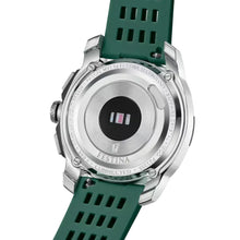 Cargar imagen en el visor de la galería, RELOJ PARA HOMBRE FESTINA CONNECTED FULL D F23305/1 - VERDE