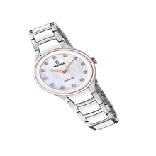 Cargar imagen en el visor de la galería, RELOJ PARA MUJER FESTINA CERAMIC F20752/8 - PLATEADO