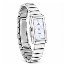 Cargar imagen en el visor de la galería, RELOJ PARA MUJER FESTINA CLASSIC F20767/1 - PLATEADO