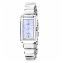 Cargar imagen en el visor de la galería, RELOJ PARA MUJER FESTINA CLASSIC F20767/3 - PLATEADO
