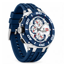 Cargar imagen en el visor de la galería, RELOJ PARA MUJER FESTINA CLASSIC F20755/1 - PLATEADO
