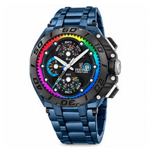 Cargar imagen en el visor de la galería, RELOJ PARA MUJER FESTINA CLASSIC F20759/1 - PLATEADO