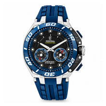 Cargar imagen en el visor de la galería, RELOJ PARA MUJER FESTINA CLASSIC F20763/1 - PLATEADO