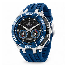 Cargar imagen en el visor de la galería, RELOJ PARA MUJER FESTINA CLASSIC F20763/1 - PLATEADO