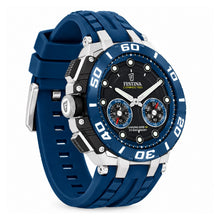 Cargar imagen en el visor de la galería, RELOJ PARA MUJER FESTINA CLASSIC F20763/1 - PLATEADO