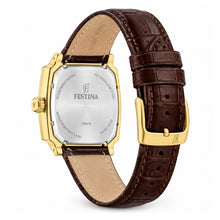 Cargar imagen en el visor de la galería, RELOJ PARA MUJER FESTINA CLASSIC F20776/3 - PLATEADO