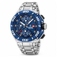 Cargar imagen en el visor de la galería, RELOJ CLÁSICO PARA HOMBRE FESTINA CLASSIC F20754/4 - NEGRO