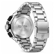 Cargar imagen en el visor de la galería, RELOJ CLÁSICO PARA HOMBRE FESTINA CLASSIC F20754/4 - NEGRO