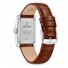 Cargar imagen en el visor de la galería, RELOJ PARA MUJER FESTINA CLASSIC F20769/2 - PLATEADO