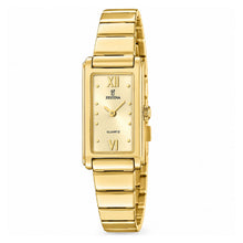 Cargar imagen en el visor de la galería, RELOJ PARA MUJER FESTINA CLASSIC F20768/2 - PLATEADO