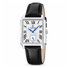 Cargar imagen en el visor de la galería, RELOJ PARA MUJER FESTINA CLASSIC F20779/1 - PLATEADO