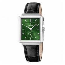 Cargar imagen en el visor de la galería, RELOJ CLÁSICO PARA HOMBRE FESTINA CLASSIC F20775/4 - NEGRO