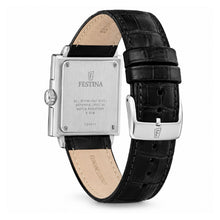Cargar imagen en el visor de la galería, RELOJ CLÁSICO PARA HOMBRE FESTINA CLASSIC F20775/4 - NEGRO