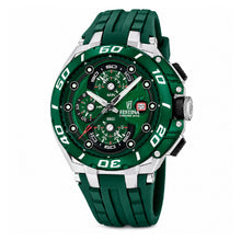 Cargar imagen en el visor de la galería, RELOJ PARA MUJER FESTINA CLASSIC F20755/3 - PLATEADO