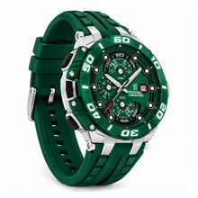Cargar imagen en el visor de la galería, RELOJ PARA MUJER FESTINA CLASSIC F20755/3 - PLATEADO