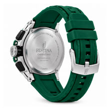 Cargar imagen en el visor de la galería, RELOJ PARA MUJER FESTINA CLASSIC F20755/3 - PLATEADO