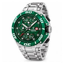 Cargar imagen en el visor de la galería, RELOJ PARA HOMBRE FESTINA CLASSIC F20754/5 - PLATEADO
