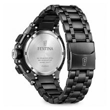 Cargar imagen en el visor de la galería, RELOJ PARA MUJER FESTINA CLASSIC F20761/1 - PLATEADO