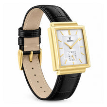 Cargar imagen en el visor de la galería, RELOJ PARA MUJER FESTINA CLASSIC F20776/2 - PLATEADO