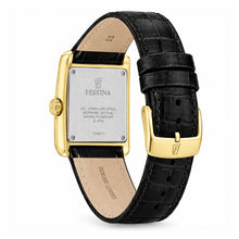Cargar imagen en el visor de la galería, RELOJ PARA MUJER FESTINA CLASSIC F20772/1 - PLATEADO