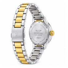 Cargar imagen en el visor de la galería, RELOJ PARA MUJER FESTINA CLASSIC F20785/1 - PLATEADO