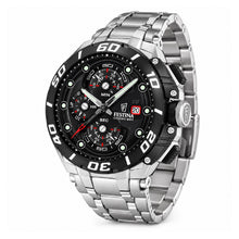 Cargar imagen en el visor de la galería, RELOJ PARA HOMBRE FESTINA CLASSIC F20754/6 - PLATEADO