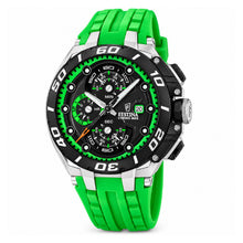 Cargar imagen en el visor de la galería, RELOJ PARA HOMBRE FESTINA CLASSIC F20755/6 - PLATEADO