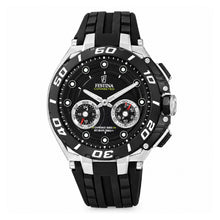 Cargar imagen en el visor de la galería, RELOJ PARA MUJER FESTINA CLASSIC F20763/3 - PLATEADO