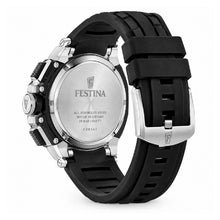 Cargar imagen en el visor de la galería, RELOJ PARA MUJER FESTINA CLASSIC F20763/3 - PLATEADO