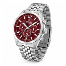 Cargar imagen en el visor de la galería, RELOJ PARA HOMBRE FESTINA CLASSIC F20742/6 - PLATEADO