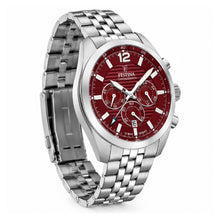 Cargar imagen en el visor de la galería, RELOJ PARA HOMBRE FESTINA CLASSIC F20742/6 - PLATEADO