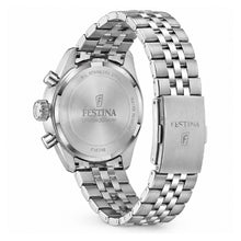 Cargar imagen en el visor de la galería, RELOJ PARA HOMBRE FESTINA CLASSIC F20742/6 - PLATEADO