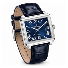 Cargar imagen en el visor de la galería, RELOJ CLÁSICO PARA HOMBRE FESTINA CLASSIC F20681/9 - AZUL