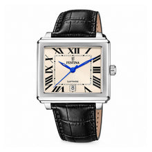 Cargar imagen en el visor de la galería, RELOJ CLÁSICO PARA HOMBRE FESTINA CLASSIC F20682/7 - CAFÉ