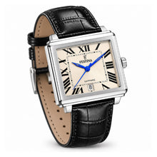 Cargar imagen en el visor de la galería, RELOJ CLÁSICO PARA HOMBRE FESTINA CLASSIC F20682/7 - CAFÉ
