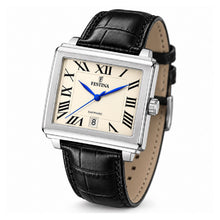 Cargar imagen en el visor de la galería, RELOJ CLÁSICO PARA HOMBRE FESTINA CLASSIC F20681/8 - NEGRO