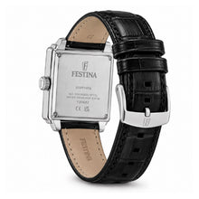 Cargar imagen en el visor de la galería, RELOJ CLÁSICO PARA HOMBRE FESTINA CLASSIC F20681/8 - NEGRO