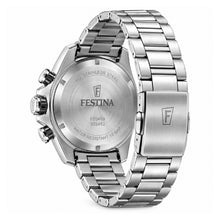 Cargar imagen en el visor de la galería, RELOJ PARA HOMBRE FESTINA CLASSIC F20560/7 - PLATEADO