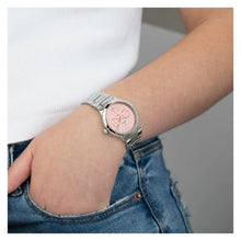 Cargar imagen en el visor de la galería, PULSO PARA RELOJ FESTINA BOYFRIEND F16716/3 - PLATEADO