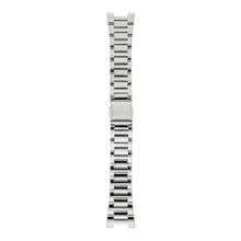 Cargar imagen en el visor de la galería, PULSO PARA RELOJ FESTINA BOYFRIEND F16716/3 - PLATEADO