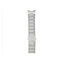 Cargar imagen en el visor de la galería, PULSO PARA RELOJ FESTINA TIMELESS F20463/2 - PLATEADO