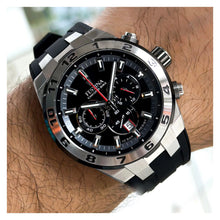 Cargar imagen en el visor de la galería, PULSO PARA RELOJ FESTINA CHRONO BIKE F20671/6 - NEGRO