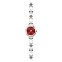 Cargar imagen en el visor de la galería, RELOJ PARA MUJER INVICTA WILDFLOWER 0021 - ACERO