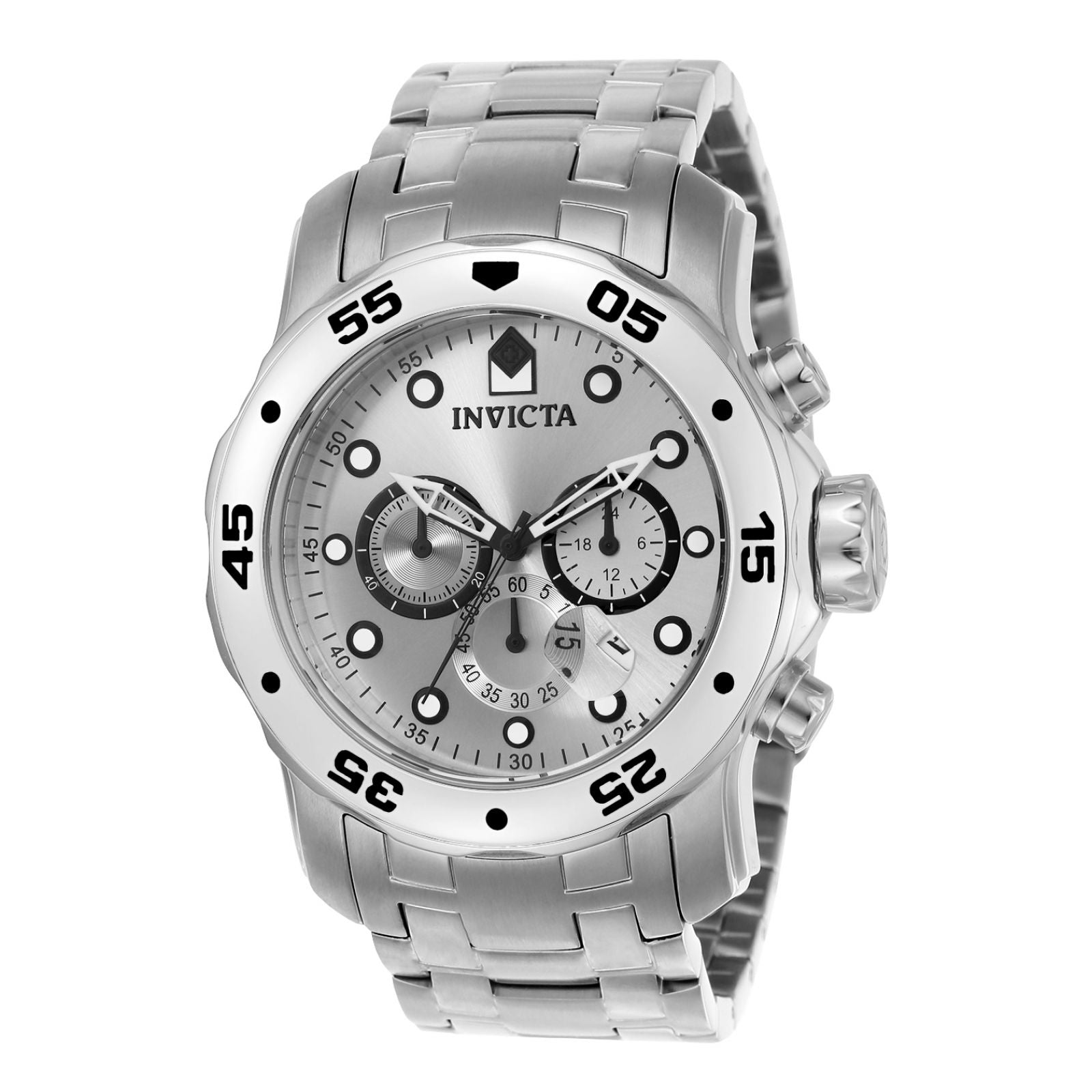 RELOJ PARA HOMBRE INVICTA PRO DIVER 0071 BRONCE – Kronotime