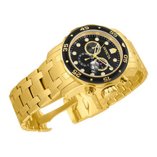 Cargar imagen en el visor de la galería, RELOJ PARA HOMBRE INVICTA PRO DIVER 0072 - ORO