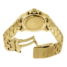 Cargar imagen en el visor de la galería, RELOJ PARA HOMBRE INVICTA PRO DIVER 0072 - ORO