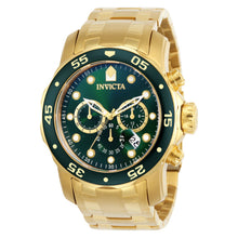 Cargar imagen en el visor de la galería, RELOJ PARA HOMBRE INVICTA PRO DIVER 0075 - ORO